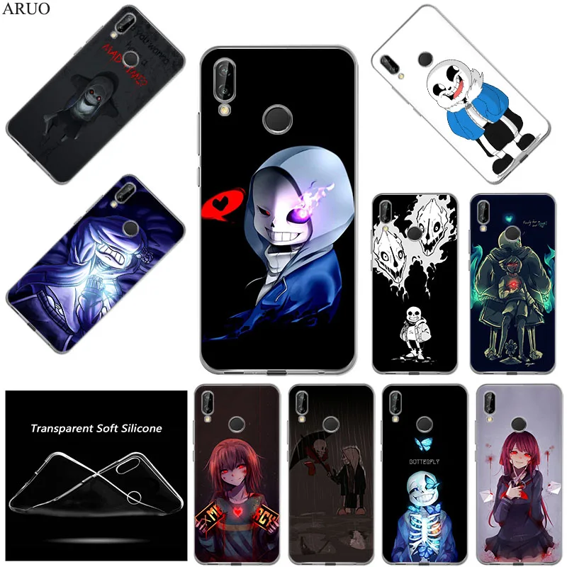 Мягкий чехол для телефона huawei honor X10 9C 30 20 Pro 9X 10 Lite 9S 9A 10i 20i 8A 8S 8C 8X Max Y5P 7S Y5 | Мобильные