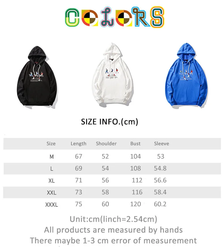 Hoody Sweatshirts Man  Personality Design Spring Autumn Teens Coat Man Sweatshirt Hoodies