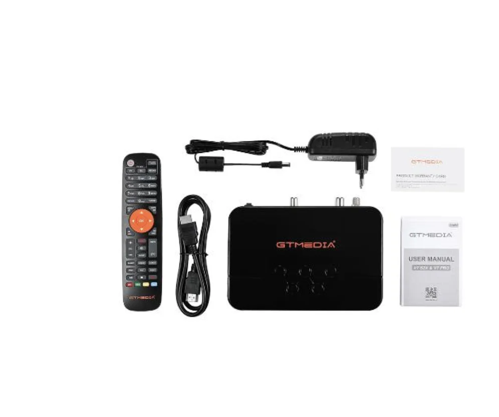 Kepnix nano V7 pro ޺ dvb-t2  ű Suport H.265 PowerVu Biss Ű ķ Newam Youtube