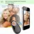 Smart Remote Control Anti-lost Keychain Alarm Bluetooth-совместимый Трекер Kids Protect Key Finder Tags Localizador GPS Locator