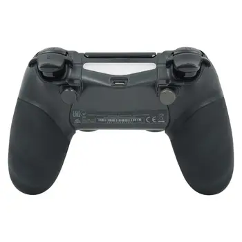 

Lightweight Anti-slip Comfort Gamepad Protective Back Handle For Slim Pro 1pair Console Grip Cover