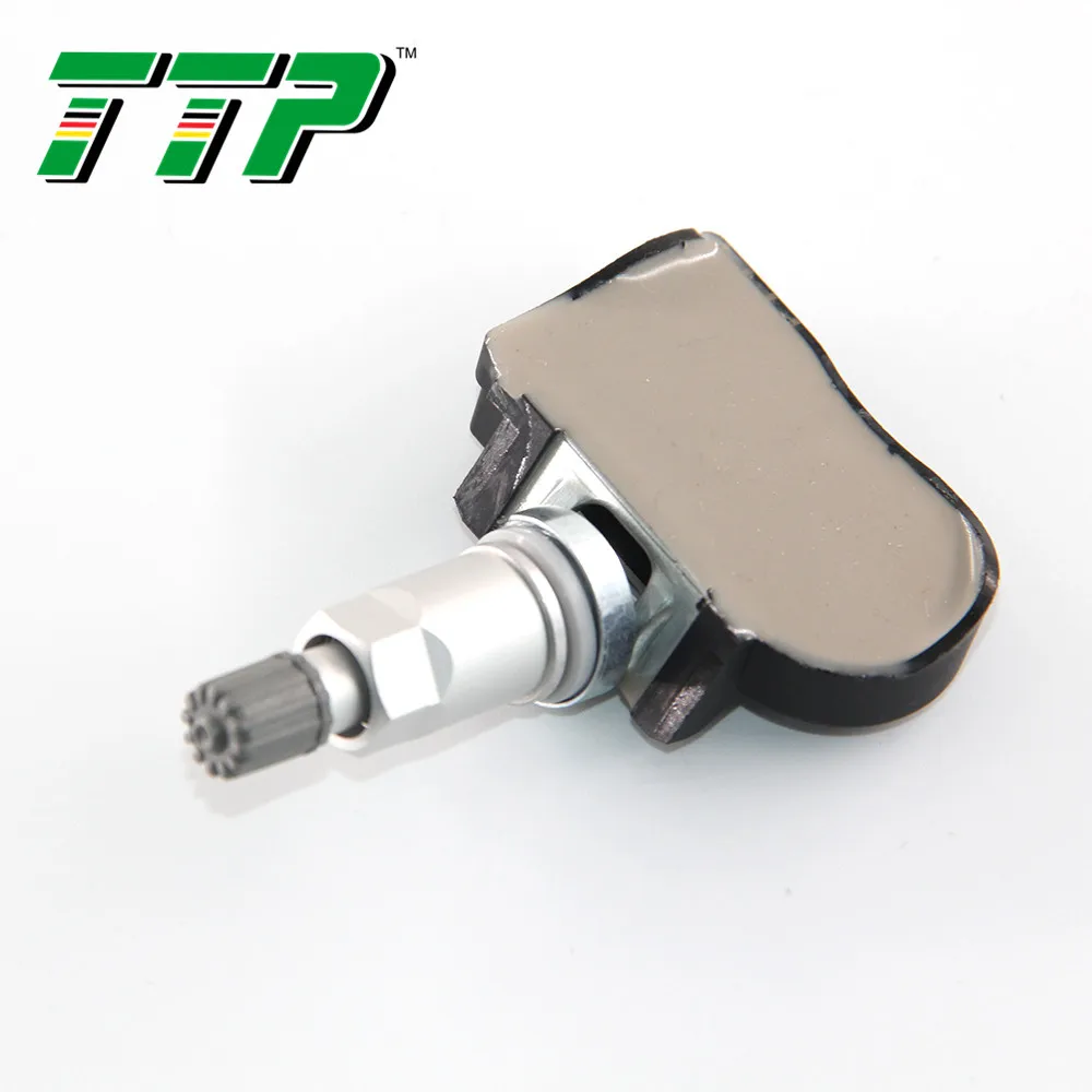 TTP 4 шт. FW931A159AB TPMS датчик давления в автомобильных шинах Система контроля клапанов для Land Rover Discovery freelander Range 433 МГц
