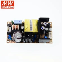 MEAN WELL RPS 60 Series DC3.3V 5V 12V 15V 24V 48V 60W одиночный выход гемодиализа машина
