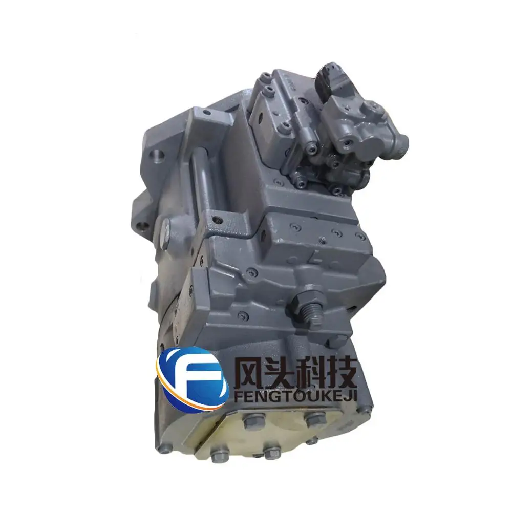 4635645 YA00003076 4633472 K3v280SH1 главный гидравлический насос для EX1200-6 ZX650LC-3 ZX670LCH-3 ZX850-3 ZX870-3 экскаватора