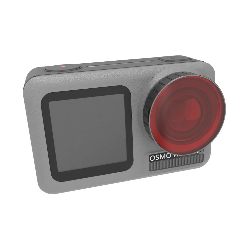 Фильтр для объектива экшн-камеры DJI OSMO FS STAR glass CPL Для DJI Osmo ACTION аксессуары