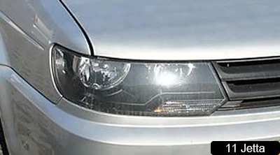 TAOCHIS адаптер каркаса для стайлинга автомобилей Hella 3r G5 объектив проектора модифицированный для Volkswagen Jetta Sharan CANDY Scirocco Lavida - Цвет: Jetta