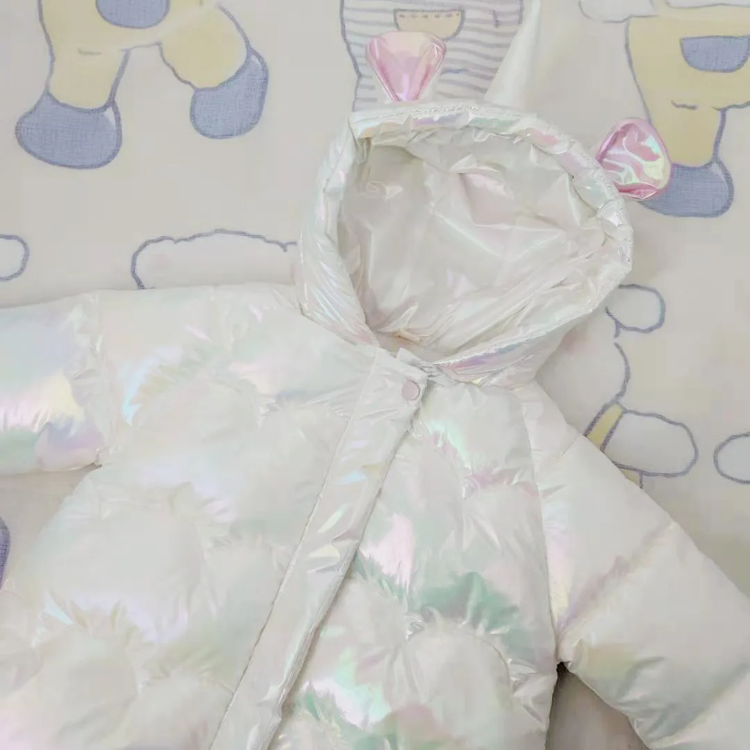 Unicorn Snowproof Winter Jackets