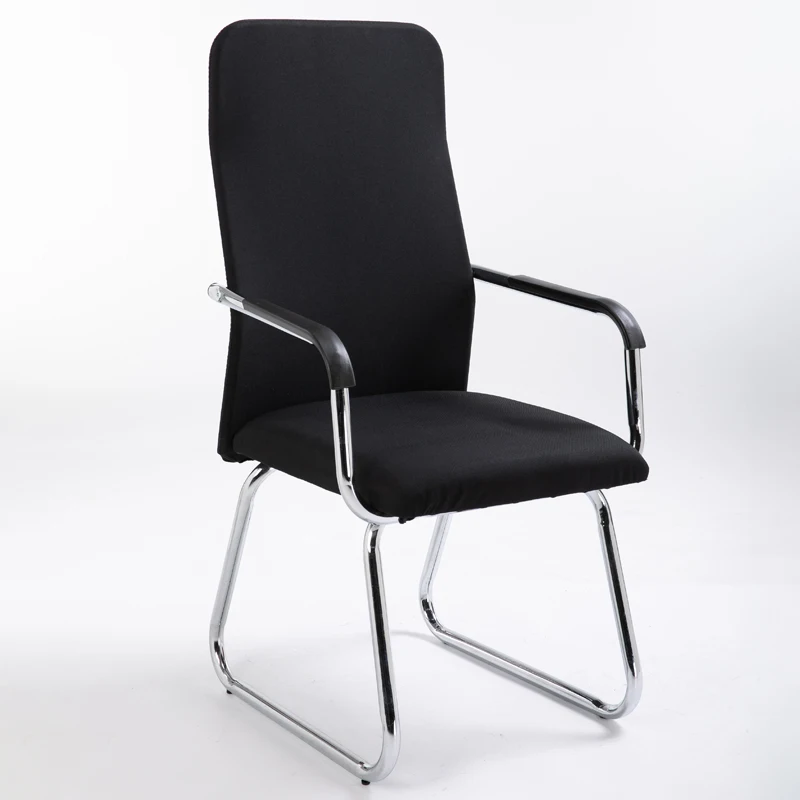 

Office Chair Back Conference Room Staff Special Price Simple Bow Net Chair Mahjong Dormitory Home Computer Stool