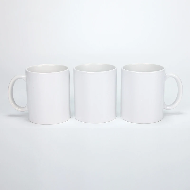 DIY Photo White ceramic mug,custom your photo on Tea cup,Creative gifts for Lovers Friends Family,coffee mugs Drinkware