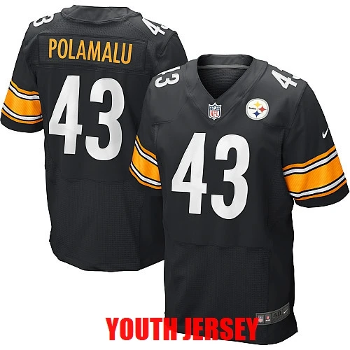 COLOR AS PHOTO SHOWN Питтсбург Бен роэтлисбергер Антоний коричневый Трой Polamalu Le'Veon Bell Jerome Bettis Martavis Bryant для молодежных детей Джерси - Цвет: COLOR AS PHOTO SHOWN
