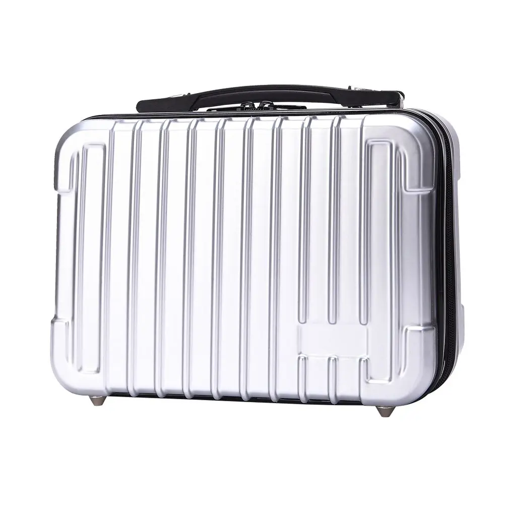 $20.79 Portable Waterproof Case Hard Shell Handbag Drone Turtle Shell Storage Bag Professional Fashion Sto