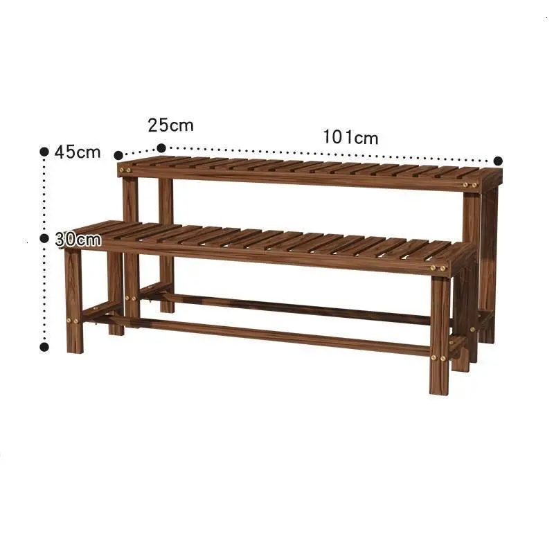 Porta Piante Rak Bunga Varanda Estante Para Flores Крытая лестница Stojak Na Kwiaty Цветочная полка стойка Dekoration подставка для растений - Цвет: MODEL G