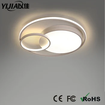 

Modern Led ceiling lights for living room LED dimming light bedroom light remote ceiling lamp Corridor Kitchen ceiling lights
