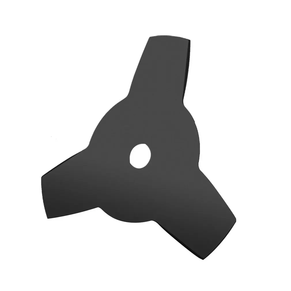 

80/60/40/8/4/3T Lawn Mower Blade Circular Grass Cutter Brush Saw Blade Manganese Steel Razor Lawn Machine Accessories Trimmer