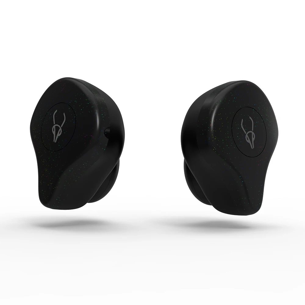 Sabbat X12 Pro TWS беспроводные Bluetooth V5.0 половина наушники-вкладыши водонепроницаемые спортивные наушники Автоматическое Сопряжение ж/750 mAh зарядная коробка