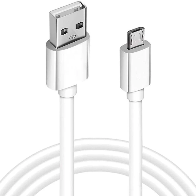 Compatible Sony Xperia Z1-Z2-Z3-Z5-COMPACT] Cable USB Chargeur