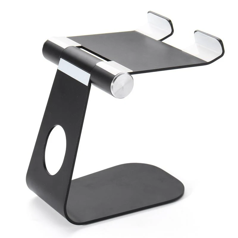 Universal Metal Tablet Design For Ipad Holder Stand Holder For Lazy Phone Tablet Holders For Apple For Ipad Bracket