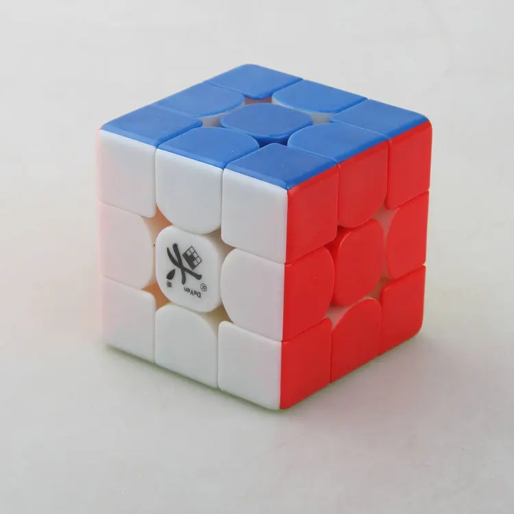 [Xiangyun 3-Order Magic Cube] 3X3X3 Dayan Cube 3-Order Magic Cube новые продукты Xiangyun