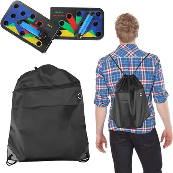 

Push Up Rack Board 9 In 1 Body Building Fitness Exercise Tools Men Women Push-Up Stands Body Building Training Gym Exercise