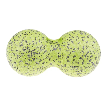 

Lightweight Mini Peanut Fitness Peanut Relaxing Exercise Yoga Massage Ball