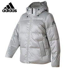 Оригинальное пуховое женское пуховое пальто для походов на открытом воздухе, спортивная одежда