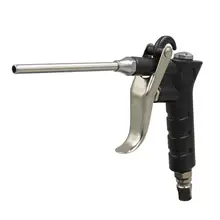 Компрессор Воздушный пистолет пневматический пистолет высокого давления пистолет-распылитель моющего средства насадка на воздуходувку пылеуловитель чистящий аксессуар для выдувания пыли