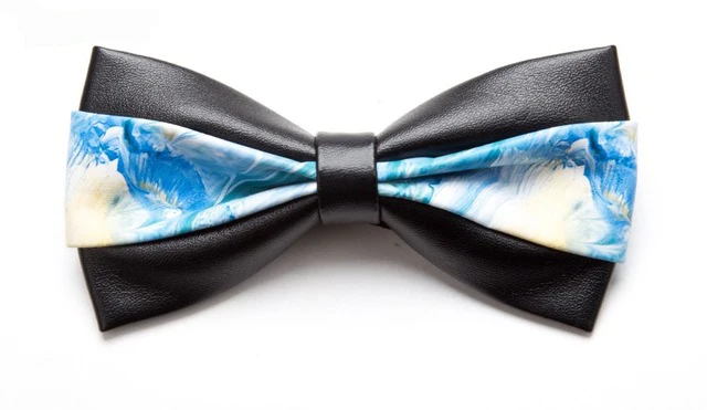 Mens-BowTie-PU-leather-Striped-Fashion-Business-Wedding-Necktie-black-Men-Dress-Cravats-Accessories-Hand-Made.jpg_640x640 (3)