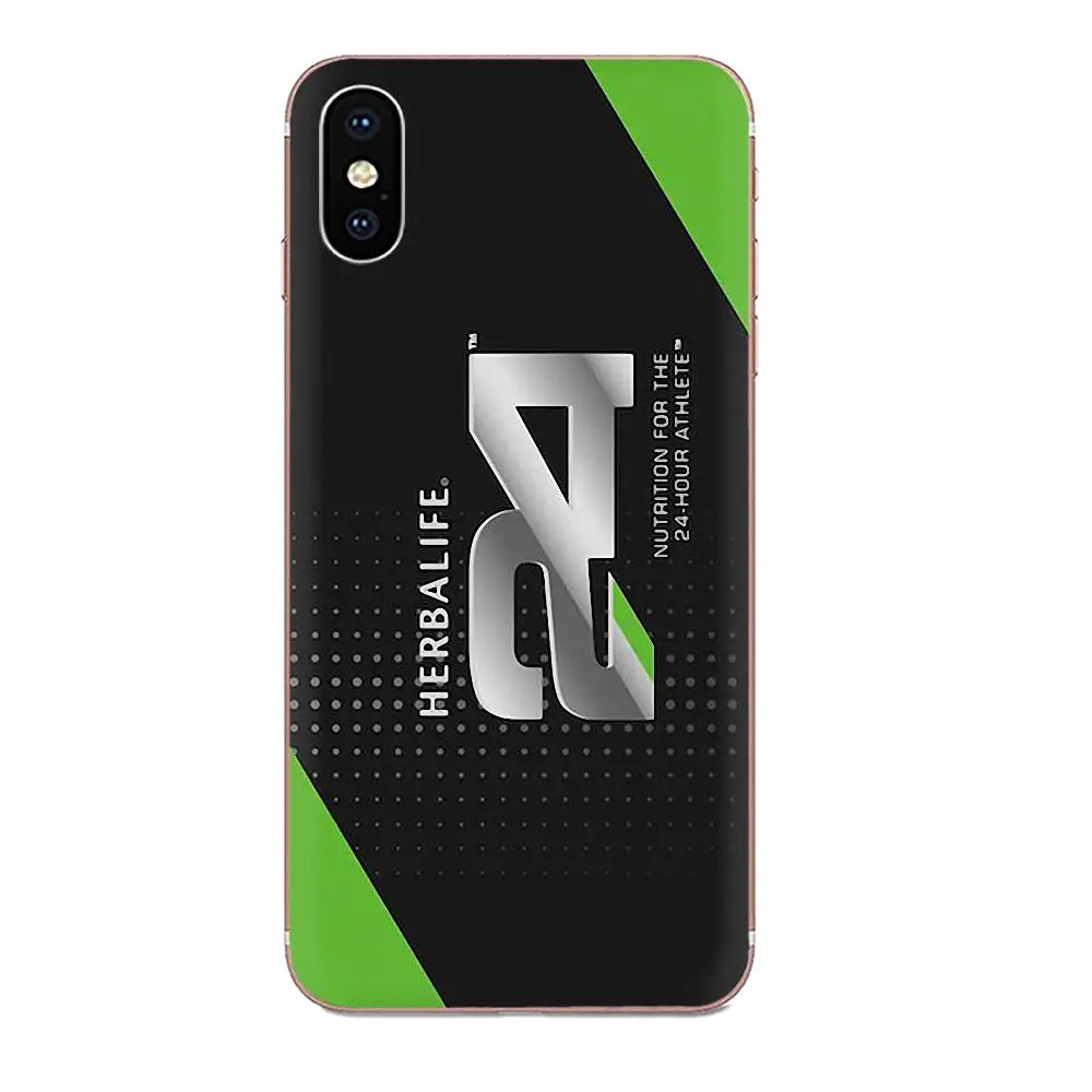 Herbalife для Huawei Honor 4C 5A 5C 5X6 6A 6X7 7A 7C 7X8 8C 8S 9 10 10i 20 20i Lite Pro чехол мягкий TPU крышка
