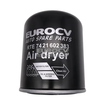 

Spare Parts for Renault Trucks, RTE 7421602383, Air Dryer Cartridge