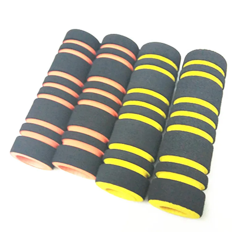 

Supply Rubber Foam Handle Cover Rocking Horse Eva Anti-slip Handle Rubber Foam Handle Gloves NBR Foam Tube