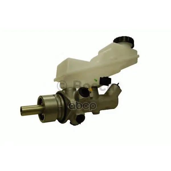 Цилиндр Тормозной Главный Toyota: Avensis 1.6/1.8/2.2/2.4 03-08 Bosch арт. 0204123705