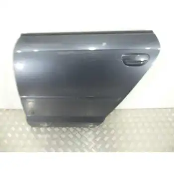 

DELFINGRAU MET.2C Left Rear Door Audi A3 Sportback (8p) 1.9 Tdi