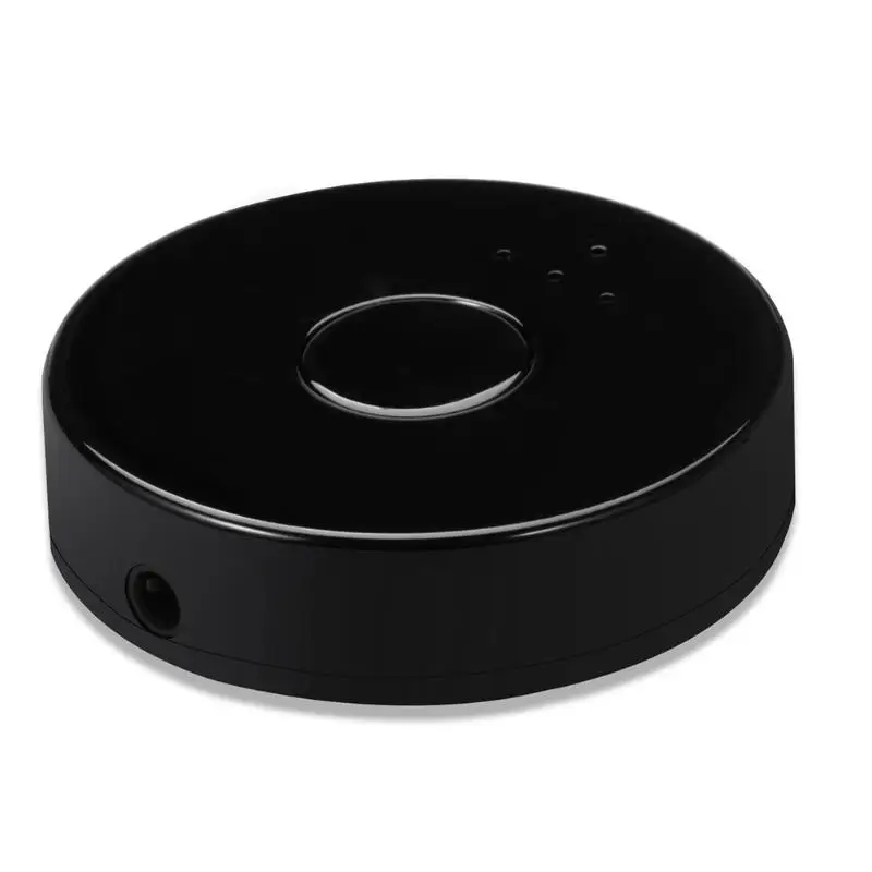 Bluetooth беспроводной передатчик телефон музыка синхронизация воспроизведения аудио громкой связи автомобильный адаптер офисные принадлежности 48x48x12 мм