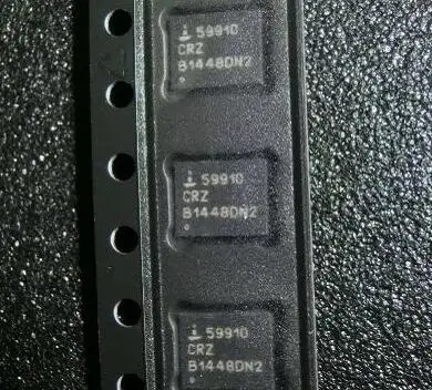 

10pcs/lot ISL59910CRZ 59910CRZ QFN
