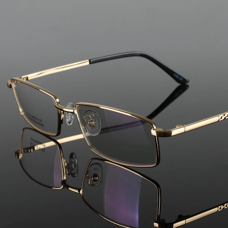 Ретро фотохромные сплав прогрессивные модные очки для чтения мужчин и женщин цвет мульти-фокус Выпускной очки FML