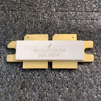 

Freeshipping 1/PCS 6VP61K25 MRFE6VP61K25H SMD RF tube High Frequency tube Power amplification module