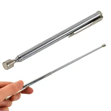 

Mini Telescopic Adjustable Magnetic Pick-Up Tools Grip Extendable Long Reach Pen Handy Tool for Picking Up Nuts