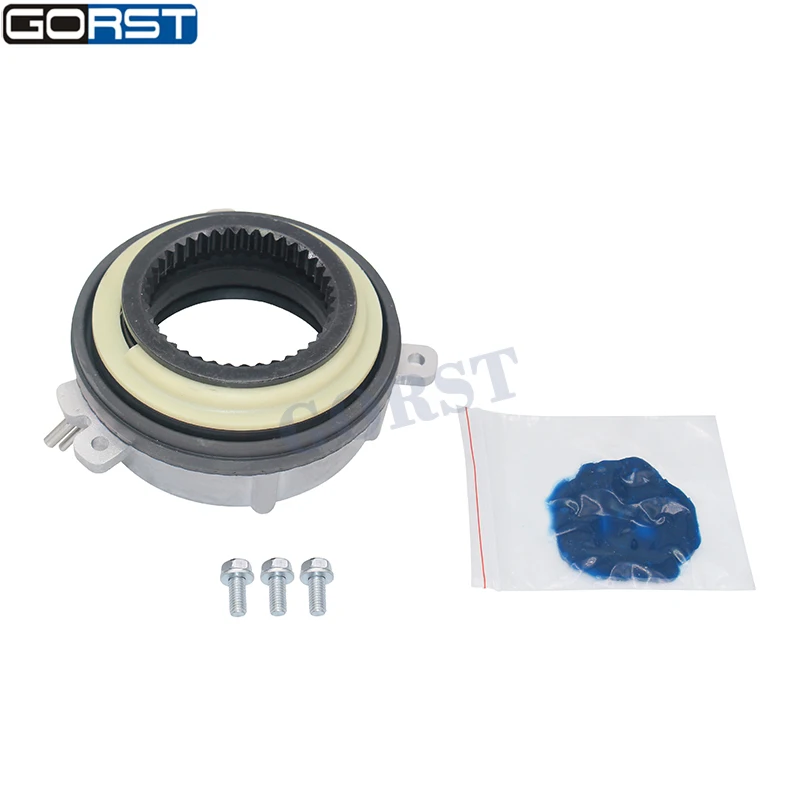 

Hub Lock Actuator W/Time 4151009100 for Ssanyong Actyon & Actyon Sports Rexton2 4151009000 4151036200