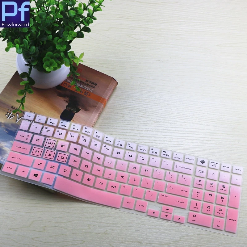 15 6 дюймовый чехол для клавиатуры ноутбука HP OMEN IV dc0004tx dc0006tx dc0009tx dc0013tx dc0xxx игровой