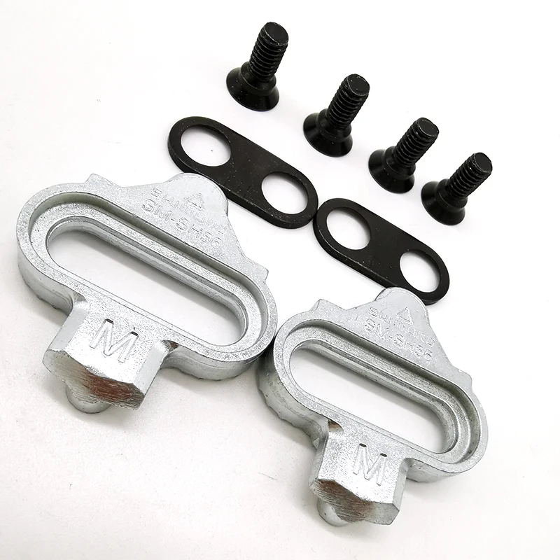 Shimano PD-M324 треккинговые многофункциональные SPD педали MTB велосипед Touring бесклипсовая самоблокирующиеся педали запчасти велосипедов