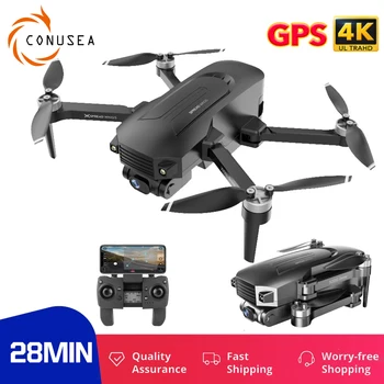 

X2000 dron GPS drone 4k gps profissional drones with camera hd 4k profesional 5G WIFI FPV rc helicopter quadrocopter VS F11 PRO