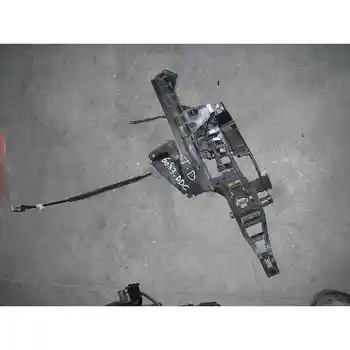 

2101884 Rear Door lock Right Ford Focus Hatchback (CHAP) 1.6 Tdci