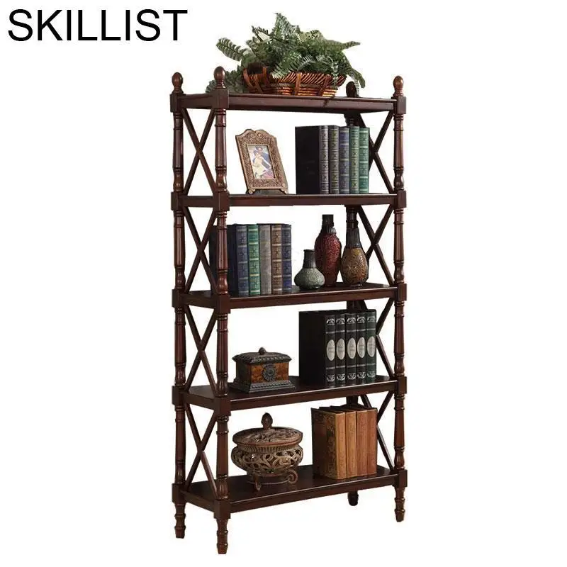 Многофункциональная промышленная мебель для дома старинная деревянная в стиле