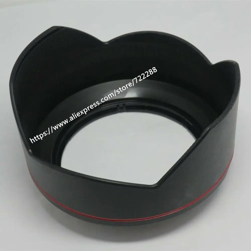 Запасные части для Canon EF 11-24 мм F/4 L USM фиксированная бленда в сборе YG2-3658-000 |