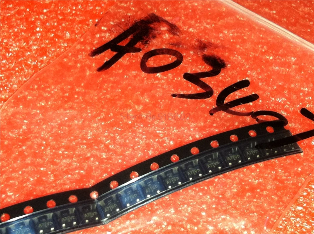 

50pcs/lot AO3407A SOT-23 marking: A79T AO3407 SOT23 P-Channel MOSFET new and original In Stock