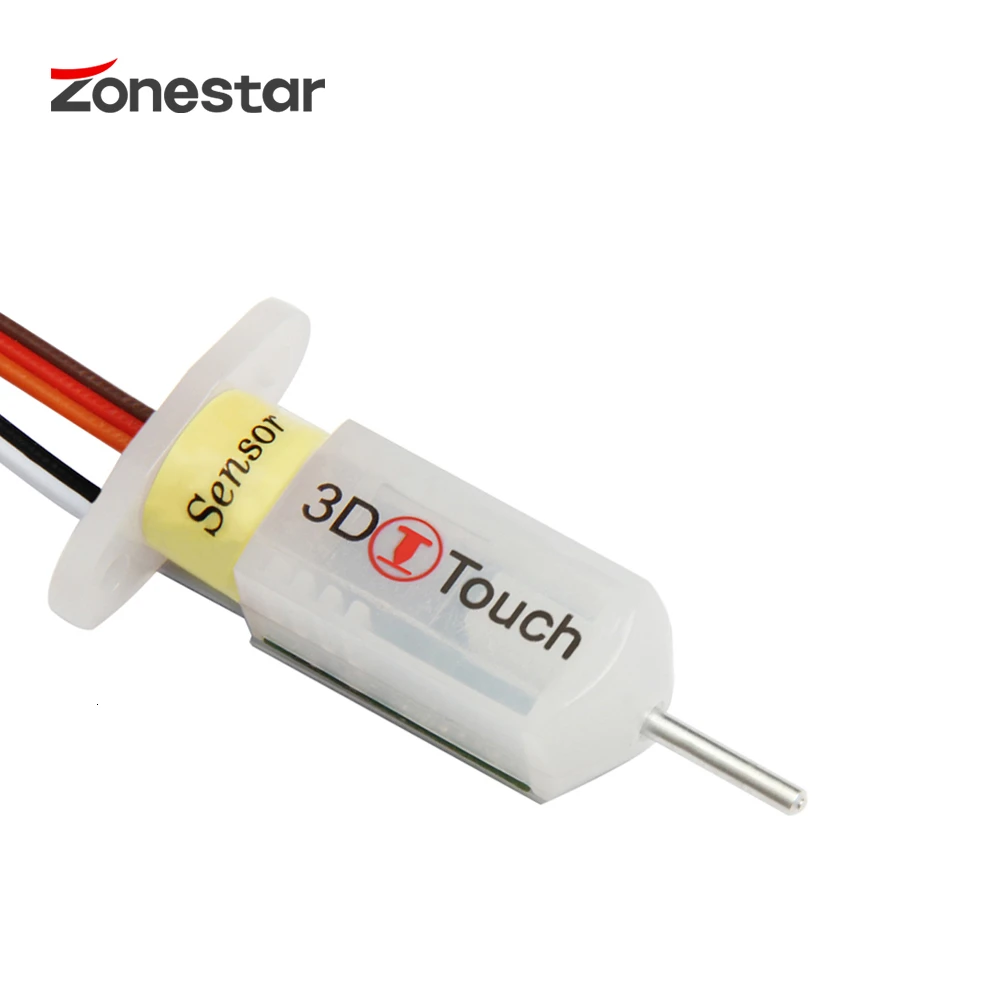 ZONESTAR 3d принтер автоматический датчик выравнивания 3D сенсорный датчик выравнивания кровати