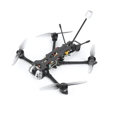 DIATONE ROMA F4 LR 4S PNP Light-weight Long-Range FPV Drone Mini 4INCH Quadcopter with Mamba F4 FC Drone with Camera