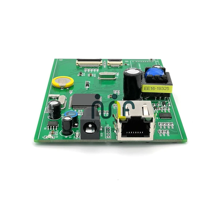 

Online Infrared Thermal Imaging Custom Design Low Cost, Easy Integration of Thermal Imaging Area Temperature Measurement
