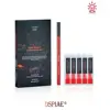 DSPIAE CS-PB01 Push Broach Combination Set ( 0.1/0.15/0.3/0.5/1.0)mm - Craft Tools 1