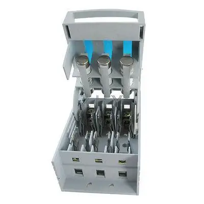 

HR17B 3 Pole Fuse Disconnect Isolating Switch AC 500/400V 40A